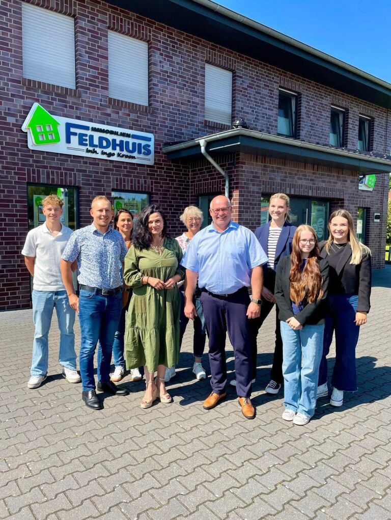 gitta connemann zu besuch 2