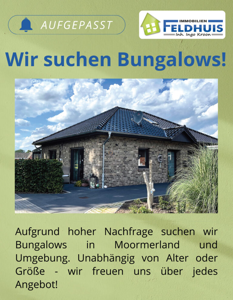 04954-95960 info@feldhuis.de www.feldhuis.de