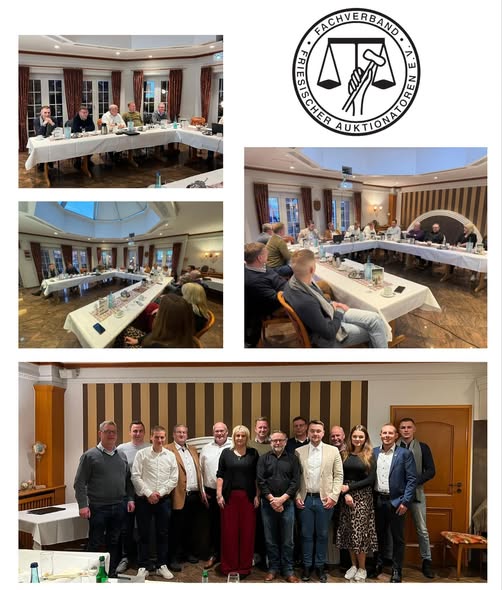 mitgliederversammlung