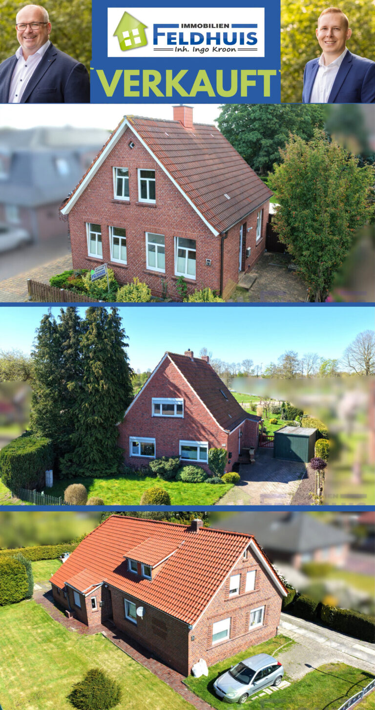 verkauft