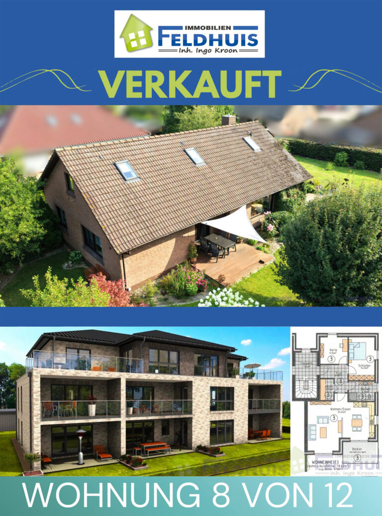verkauft