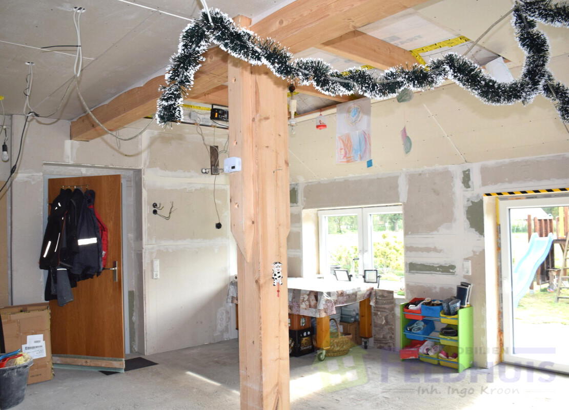 Wohnzimmer Bild 2