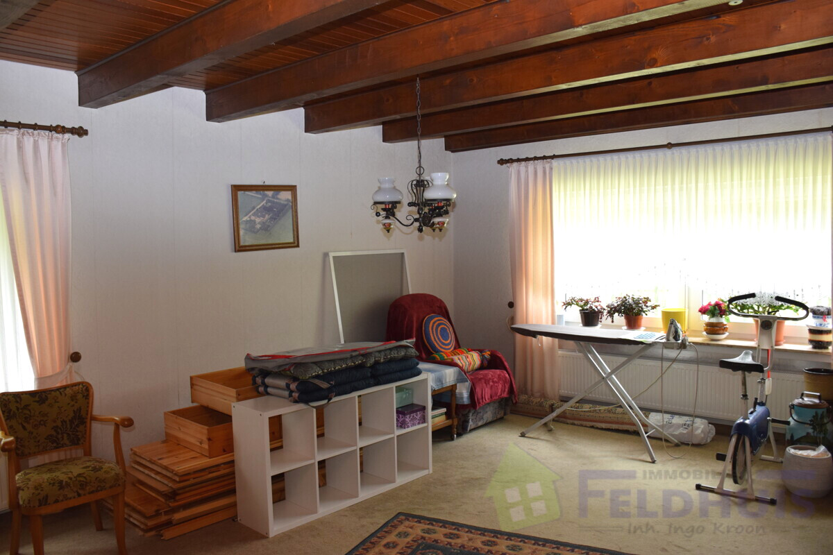 Wohnzimmer II Bild 2