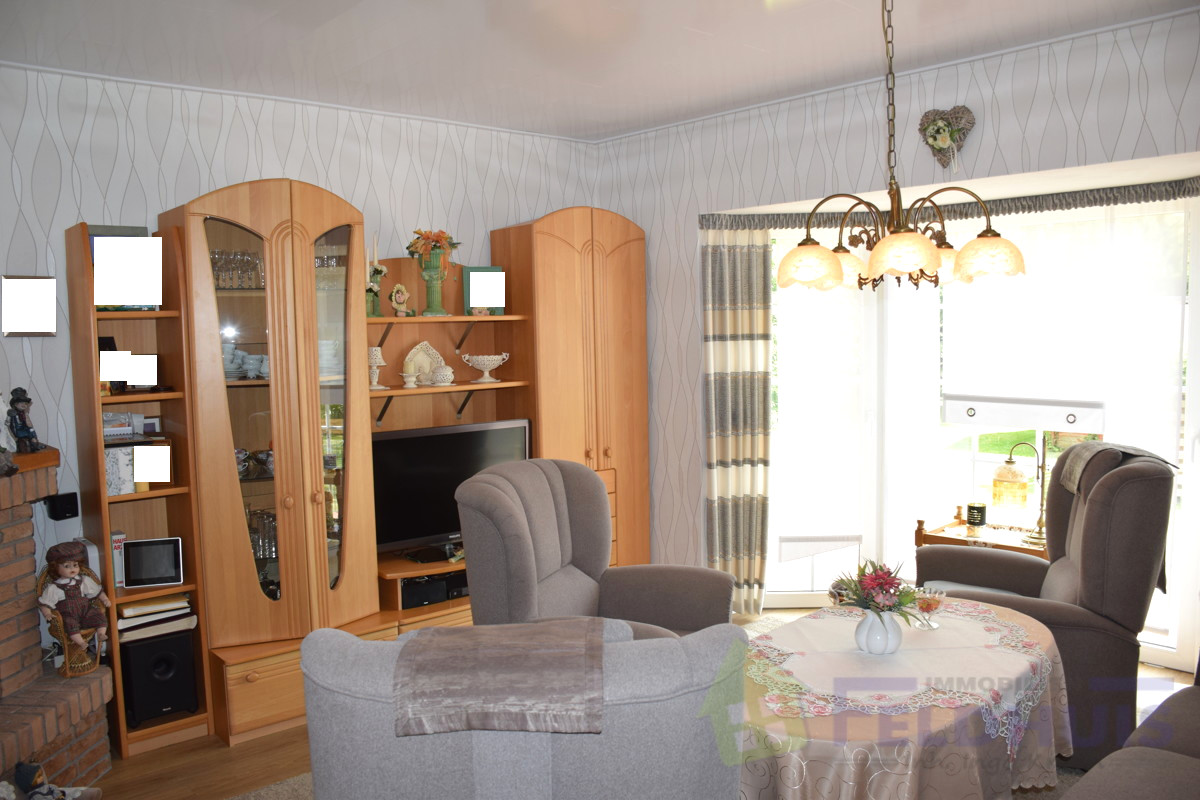 Kaminzimmer Bild 1
