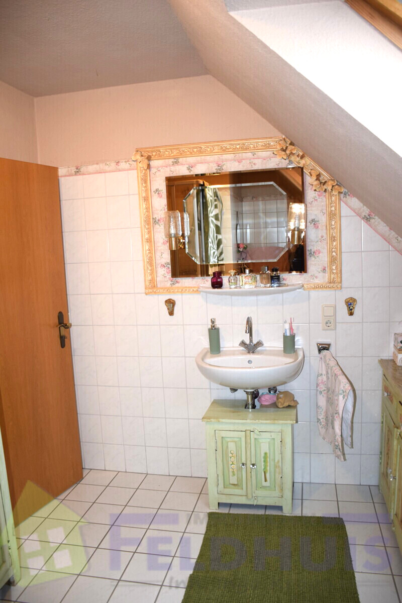 Badezimmer Bild 1