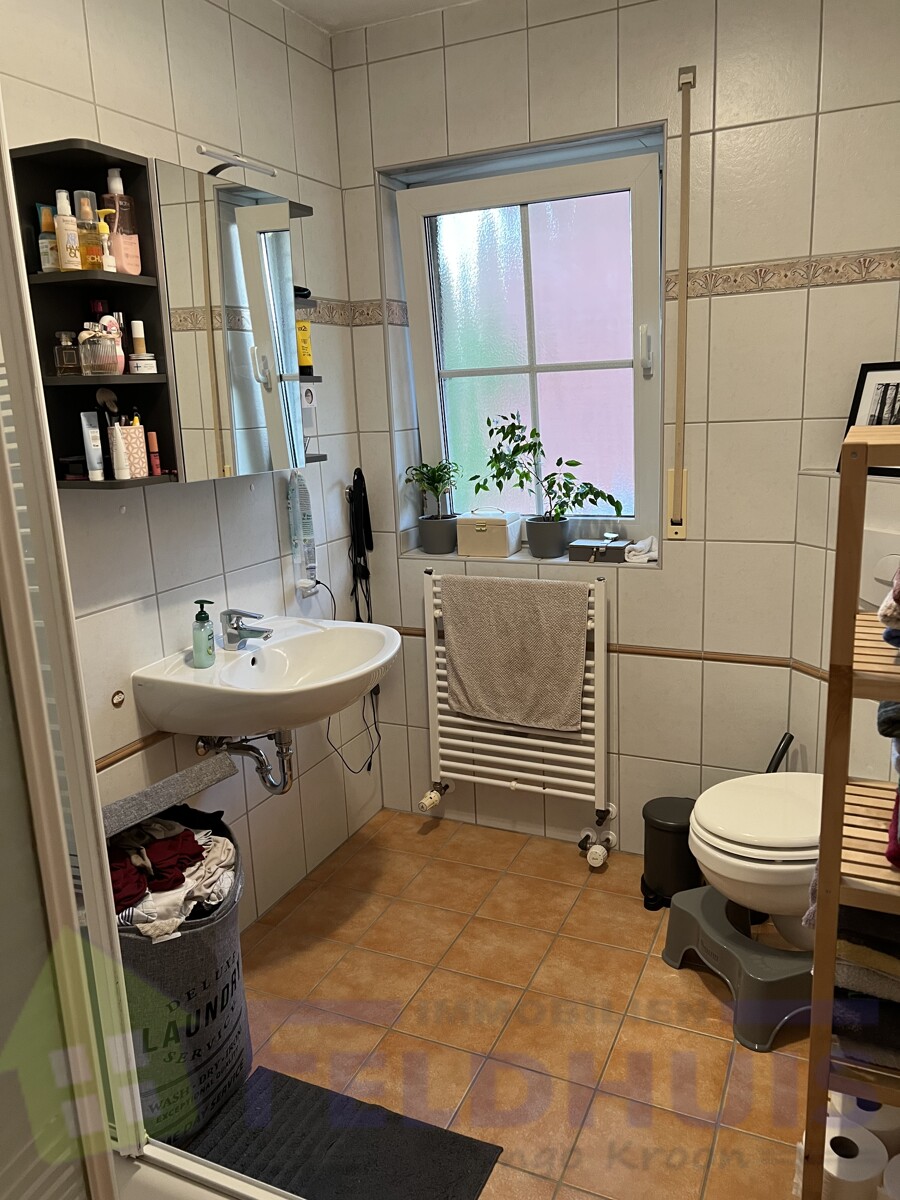 Badezimmer Bild 1