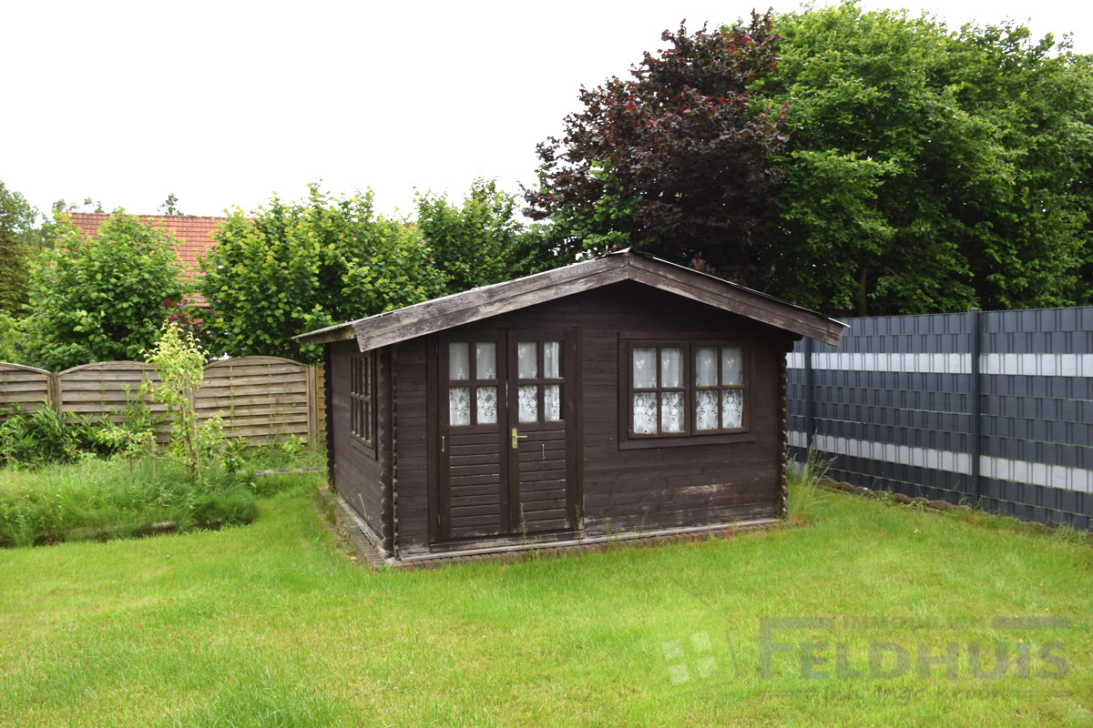 Blockhaus