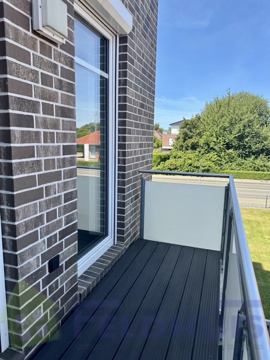 Balkon Bild 2 