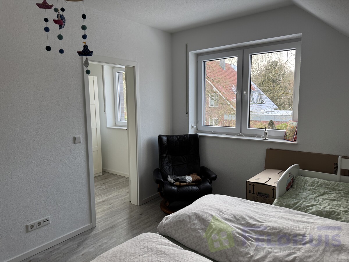 Schlafzimmer Bild 2