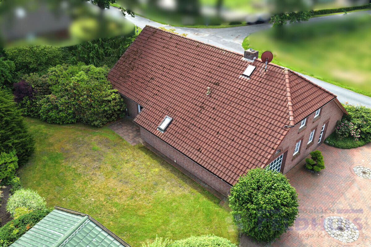 Luftaufnahmen Bild 3