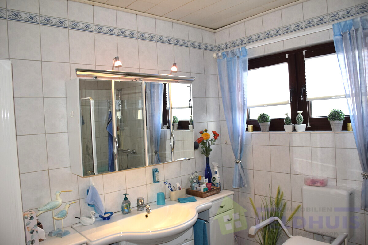 Badezimmer Bild 1