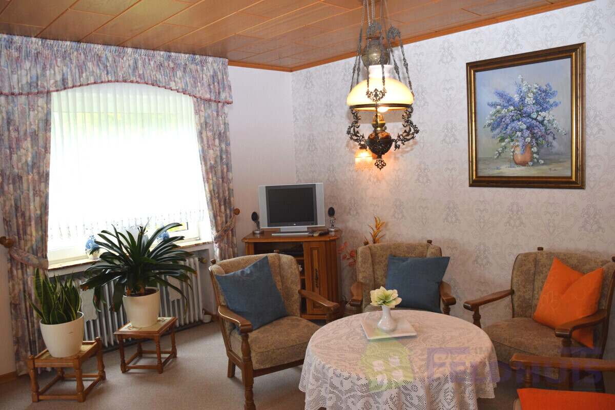 Wohnzimmer Bild 3