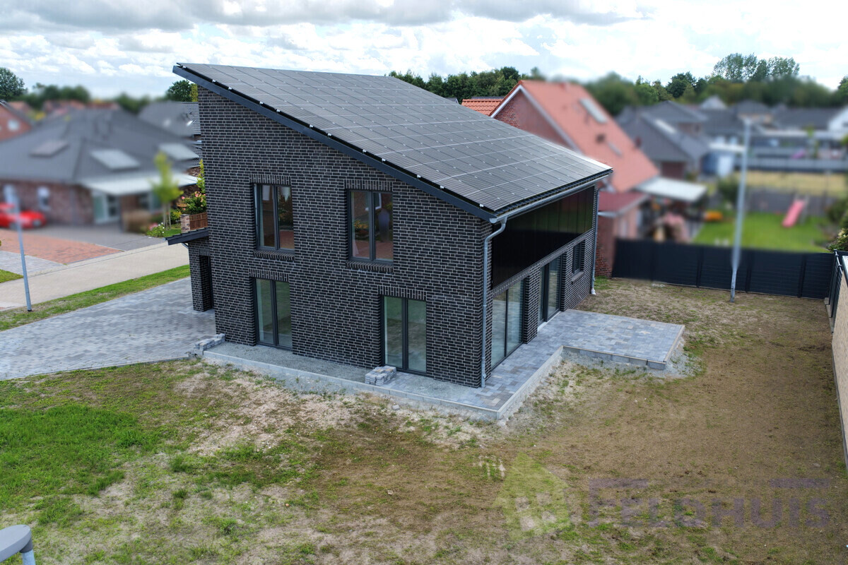 Luftaufnahmen Bild 3