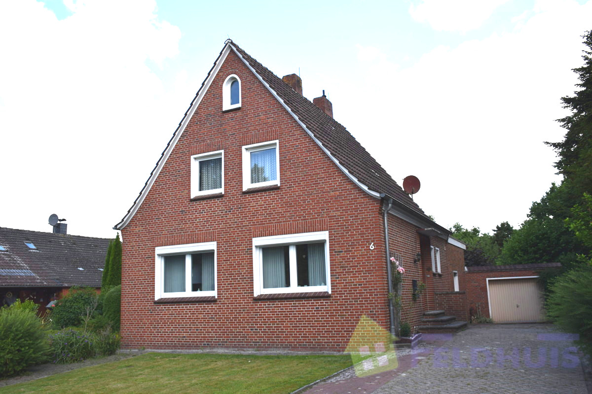 Straßenansicht