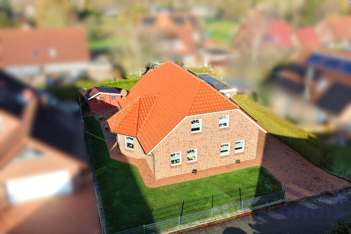 Luftaufnahmen Bild 1