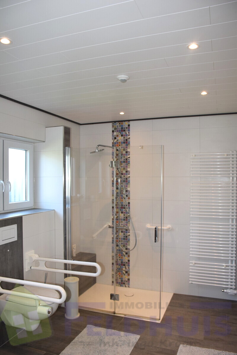 Badezimmer Bild 2