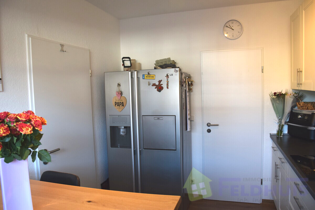 Küche EG Wohnung links Bild 2