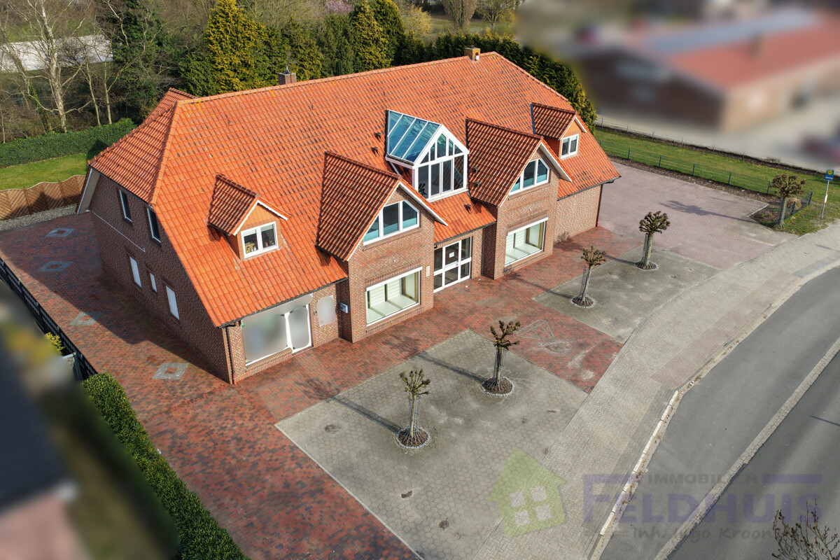 Luftaufnahmen Bild 4