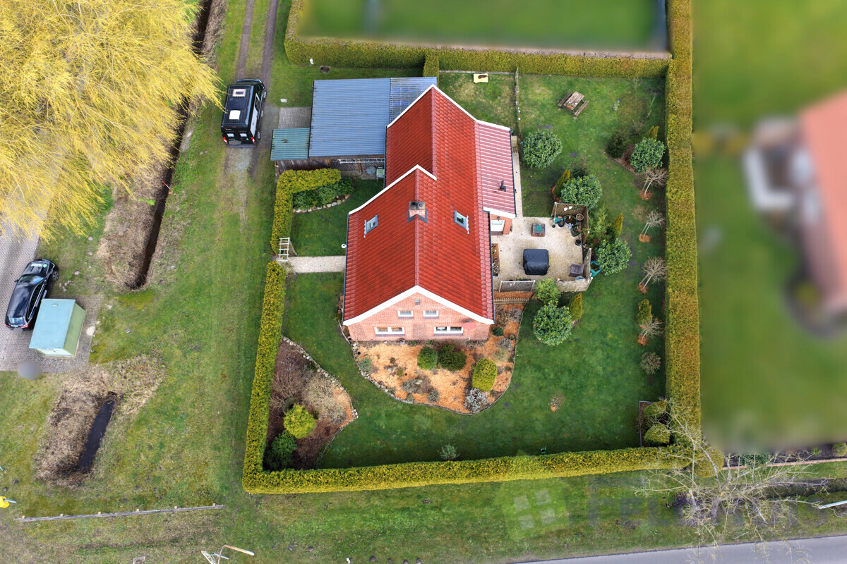 Luftaufnahmen Bild 6