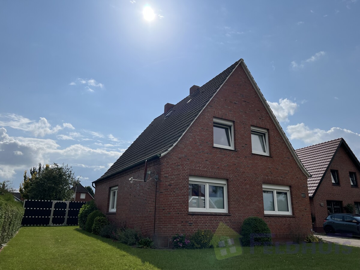 Straßenansicht