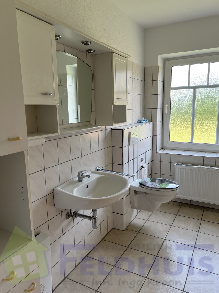 Badezimmer Bild 1