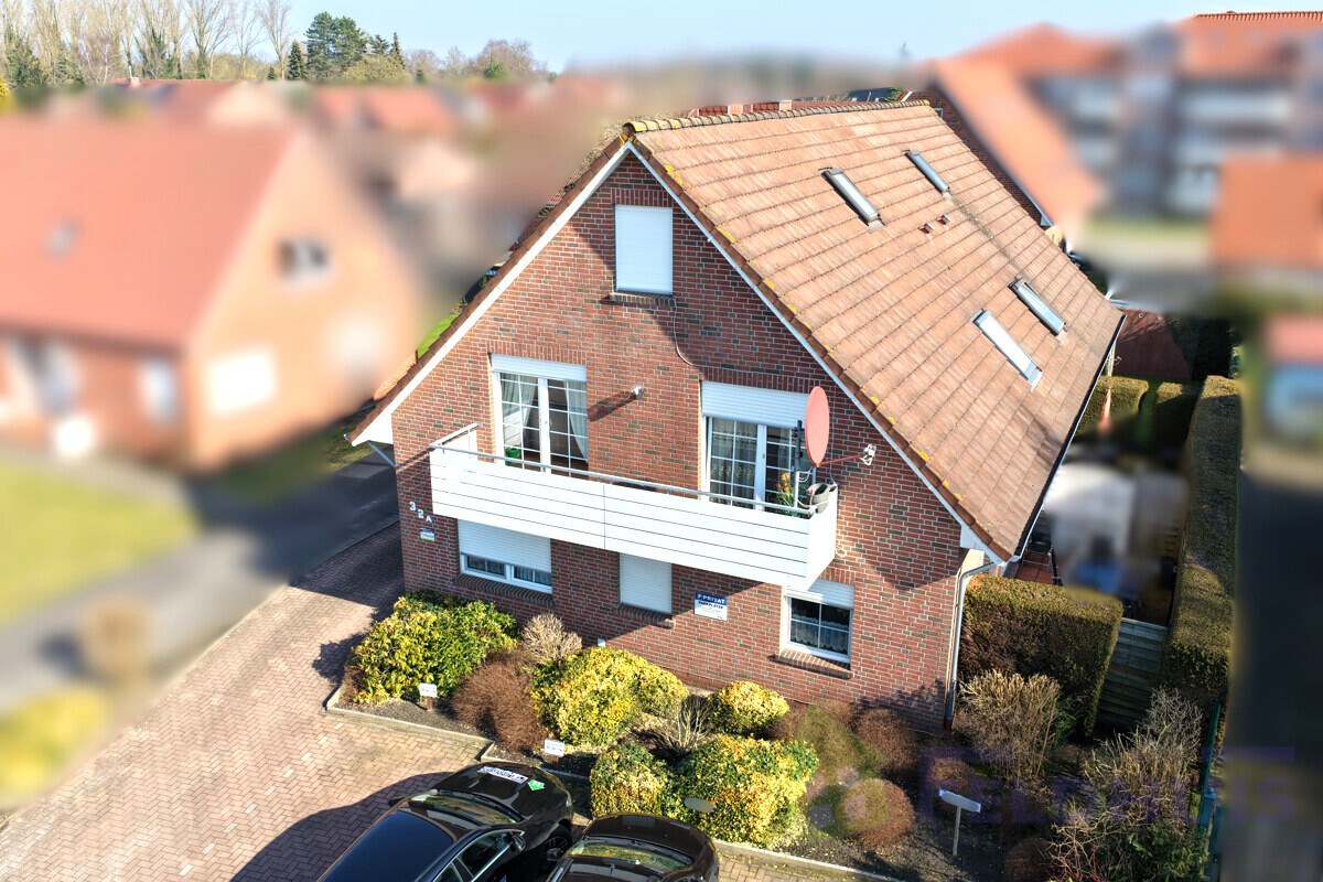 Luftaufnahmen Bild 2