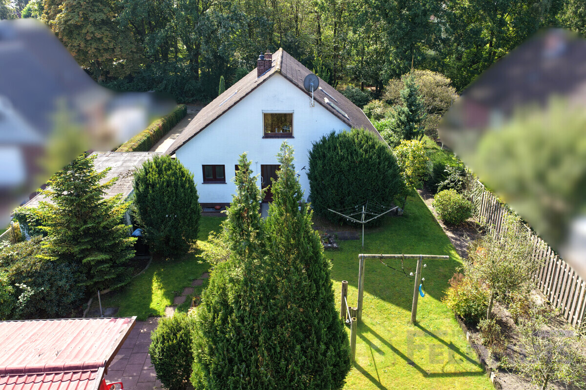 Rückansicht