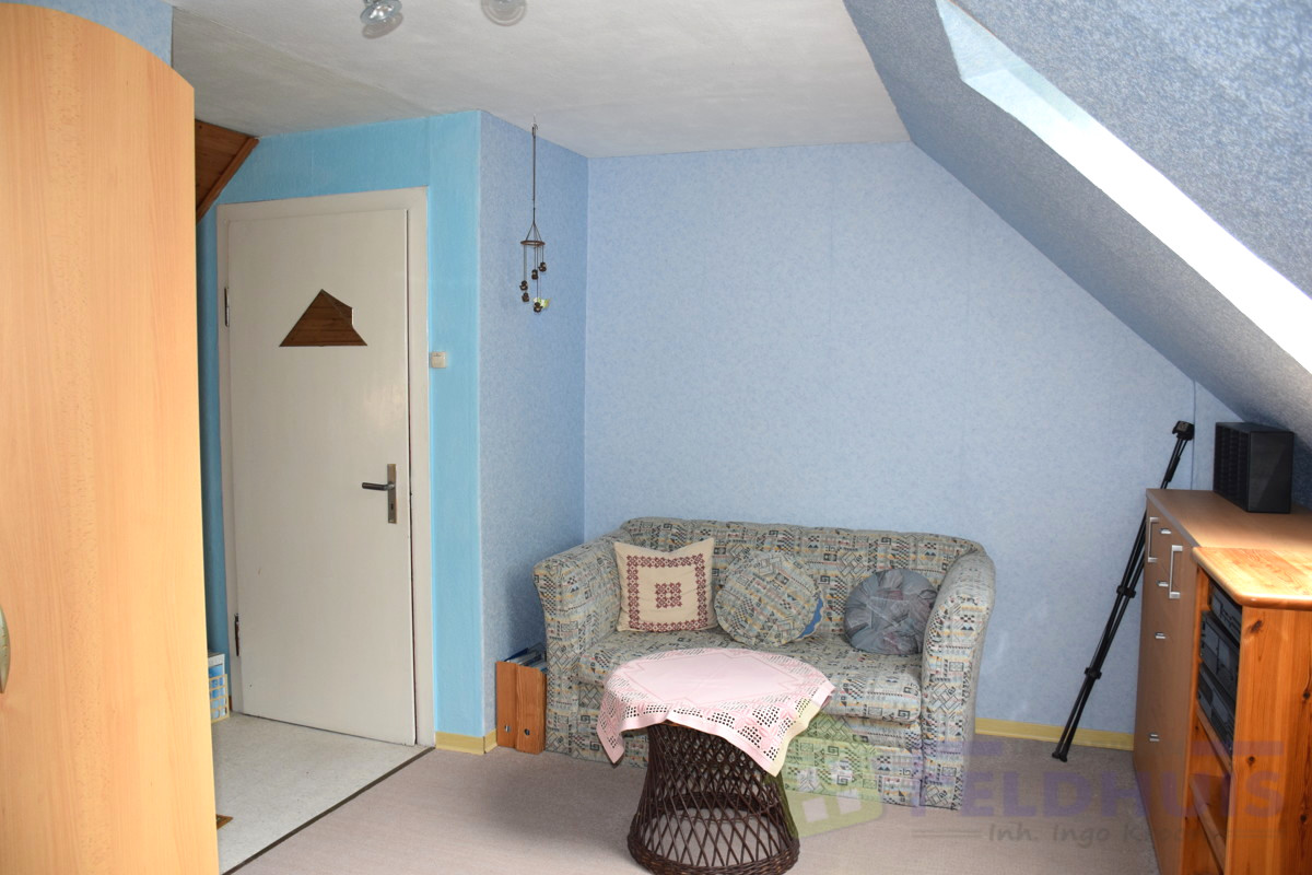 Zimmer DG Bild 2