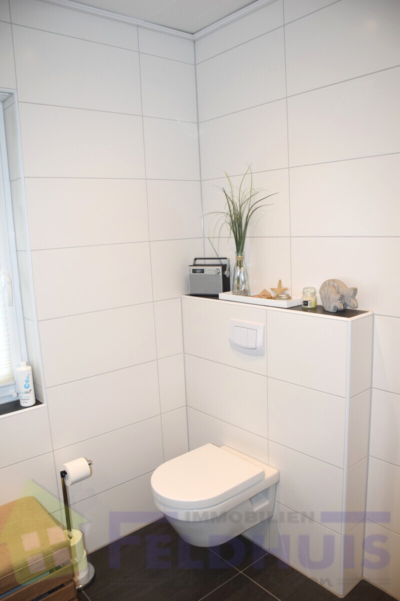 Badezimmer Bild 3