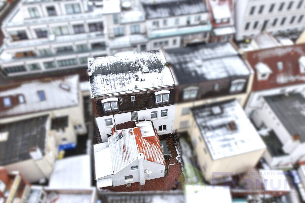 Luftaufnahmen Bild 2