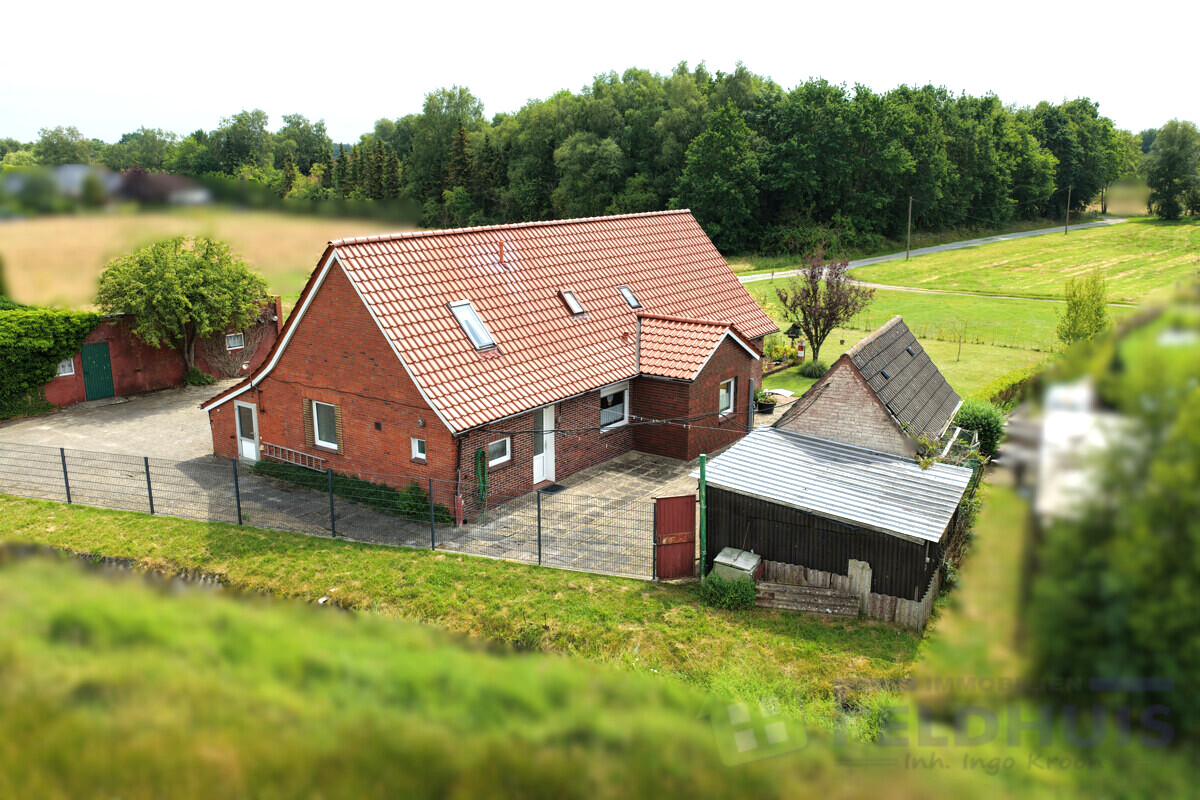 Seitenansicht II
