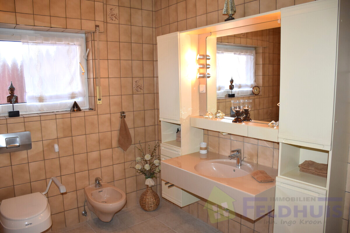 Badezimmer Bild 1