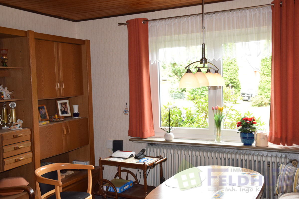 Esszimmer Bild 1