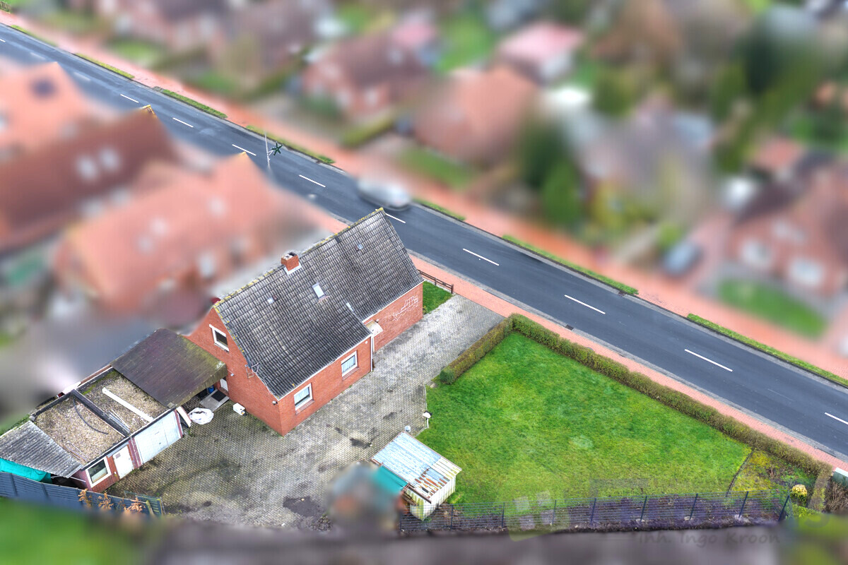 Luftaufnahmen Bild 4