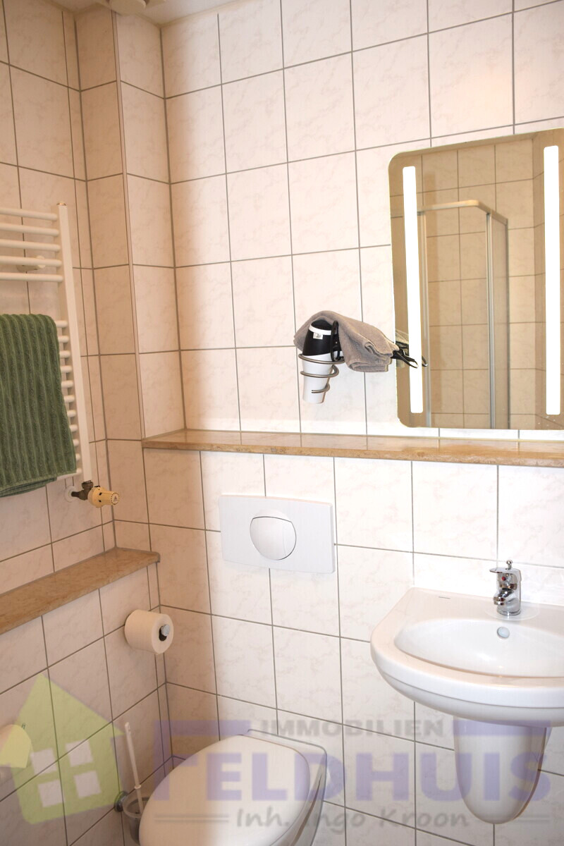 Badezimmer Zimmer I Bild 1