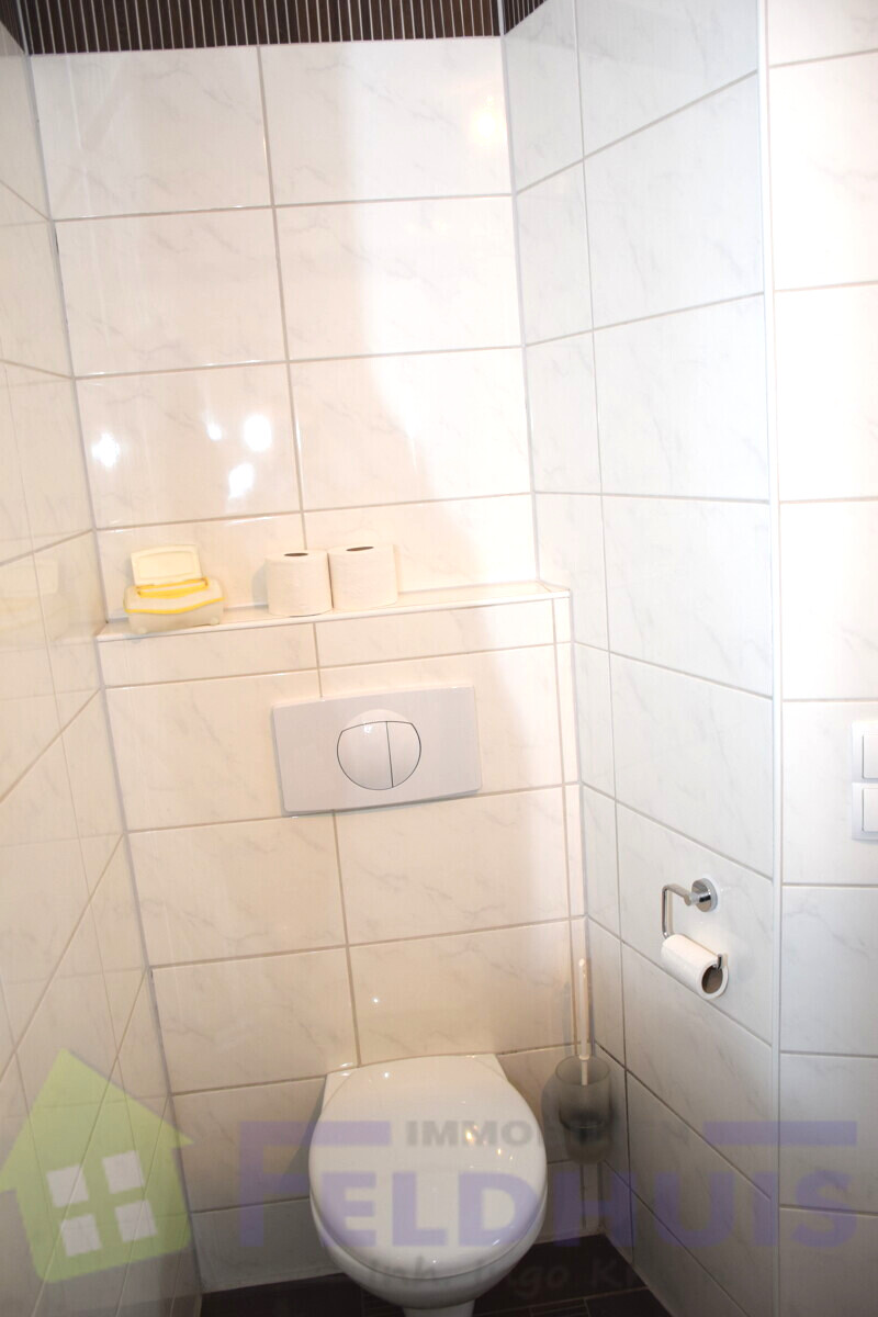 Festwohnung Badezimmer Bild 3