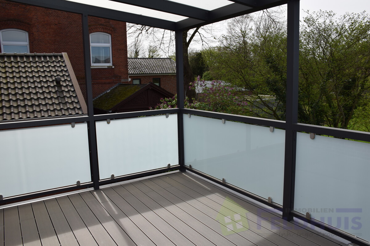 Balkon Bild 1