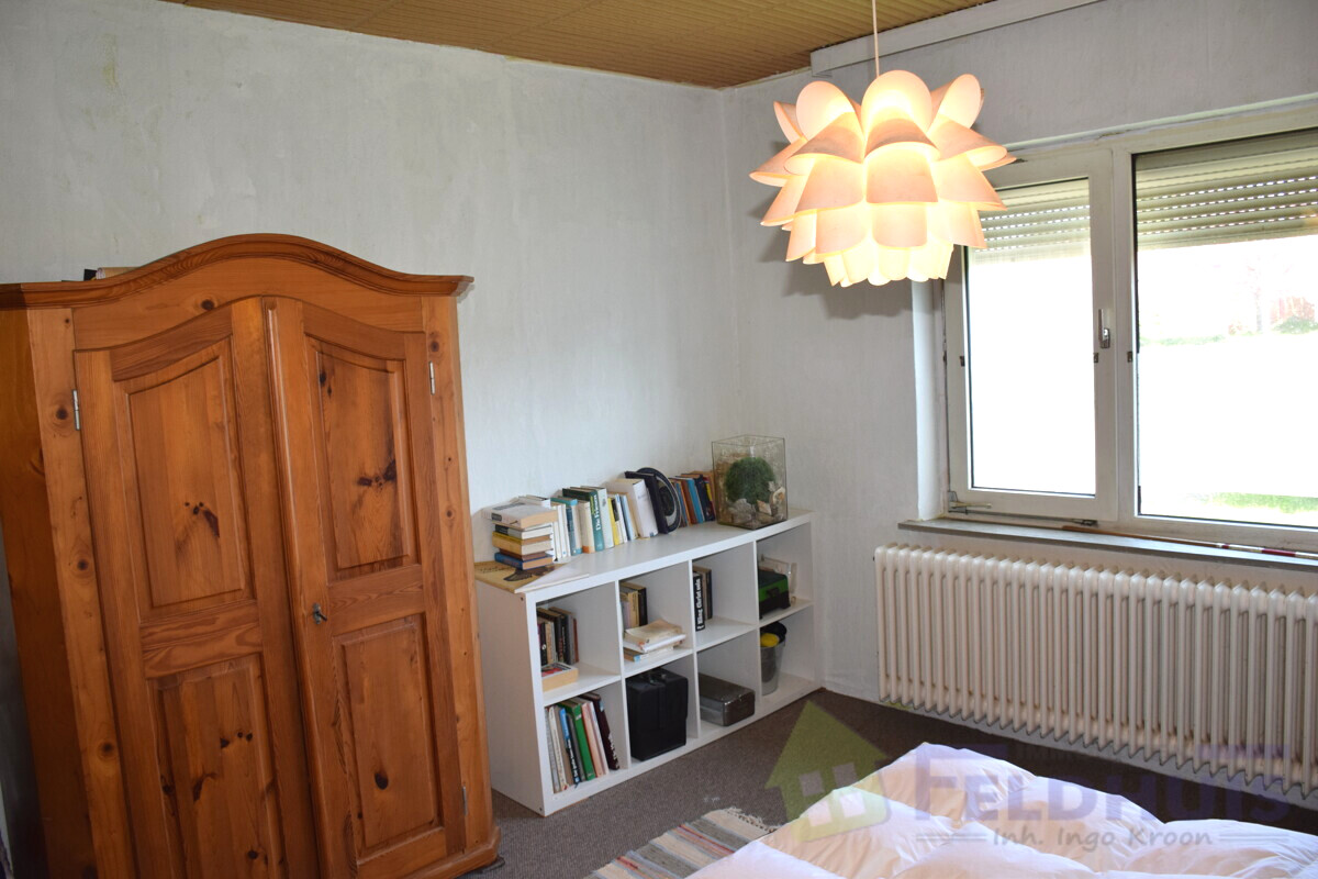 Schlafzimmer Bild 2