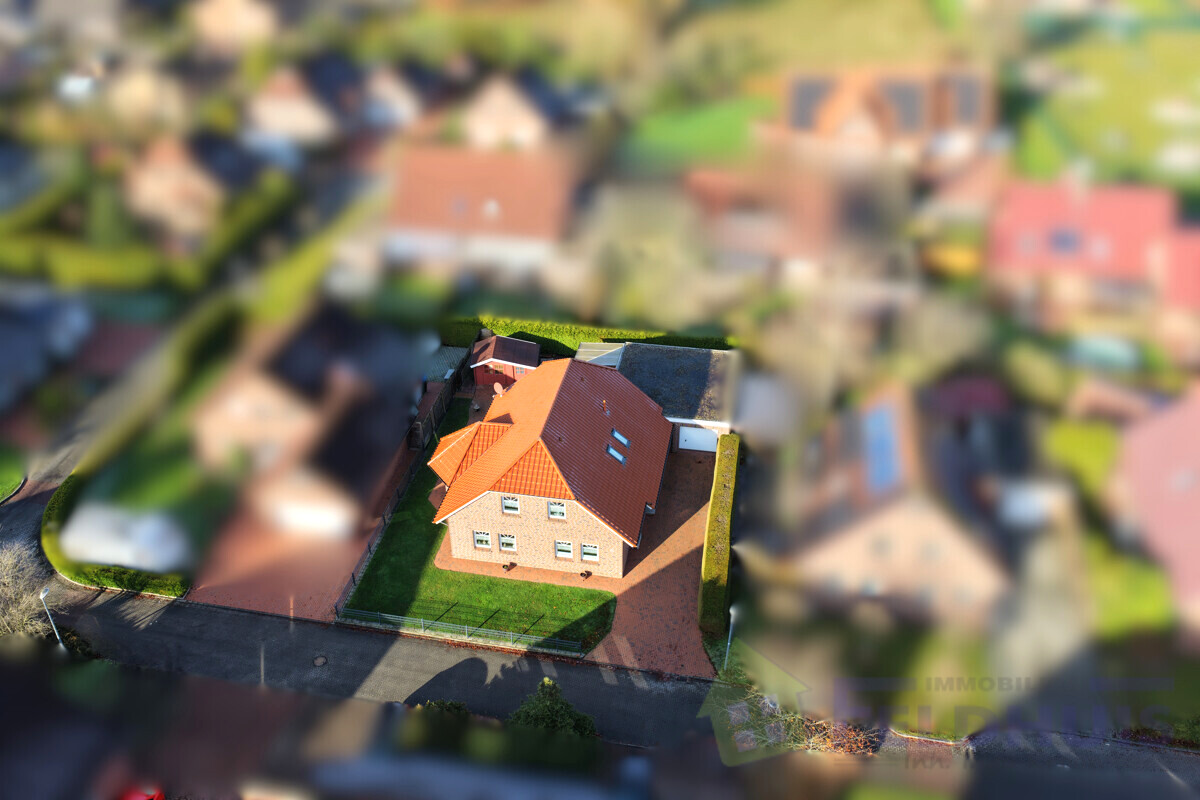 Luftaufnahmen Bild 2