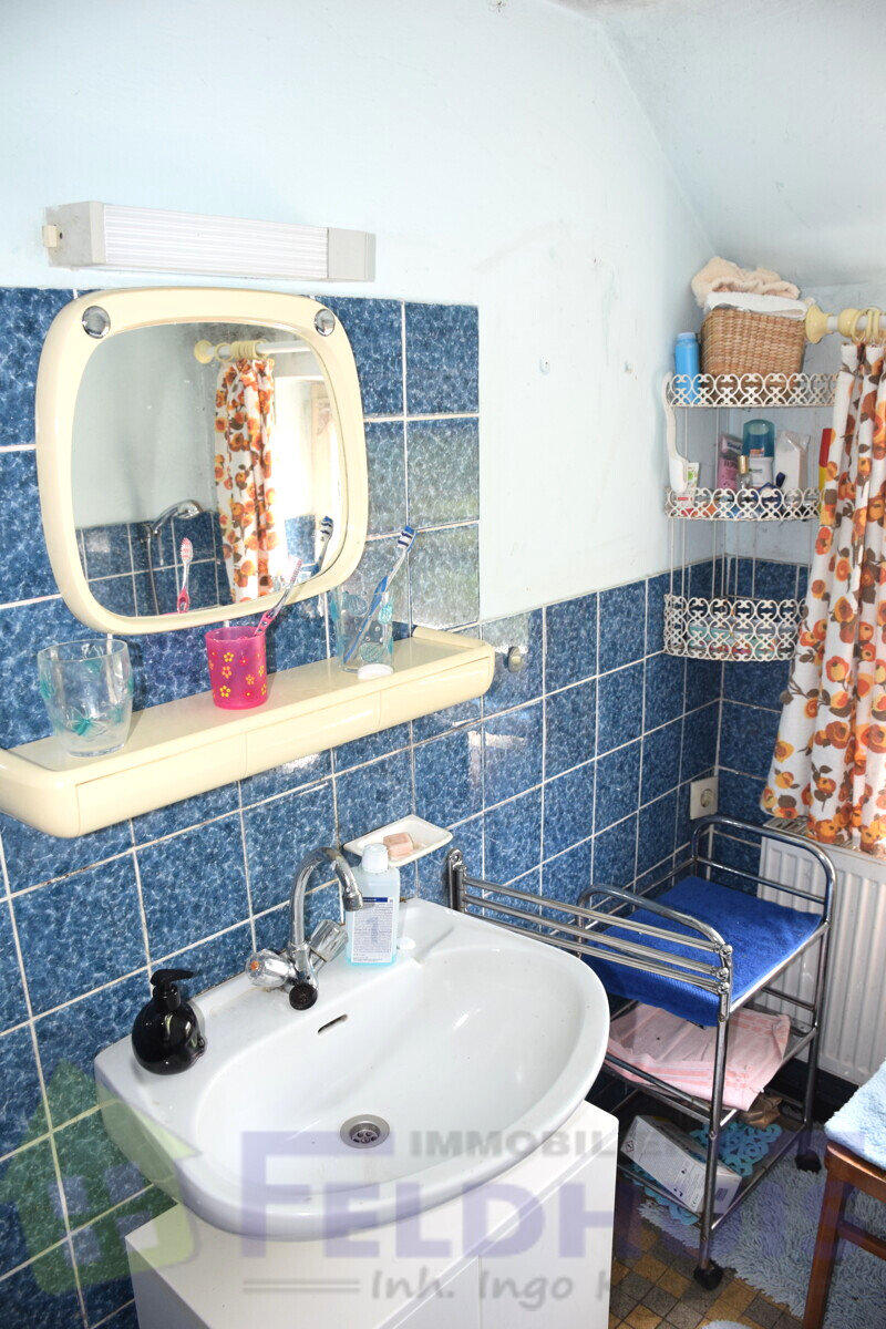 Badezimmer Bild 1