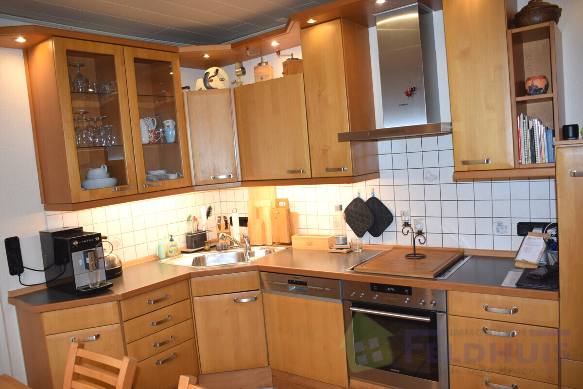Küche Bild 1