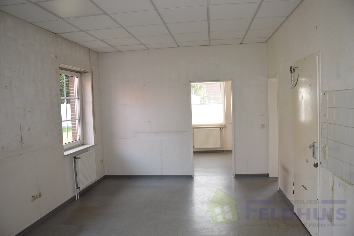 Büros oder Werkstatt Laden