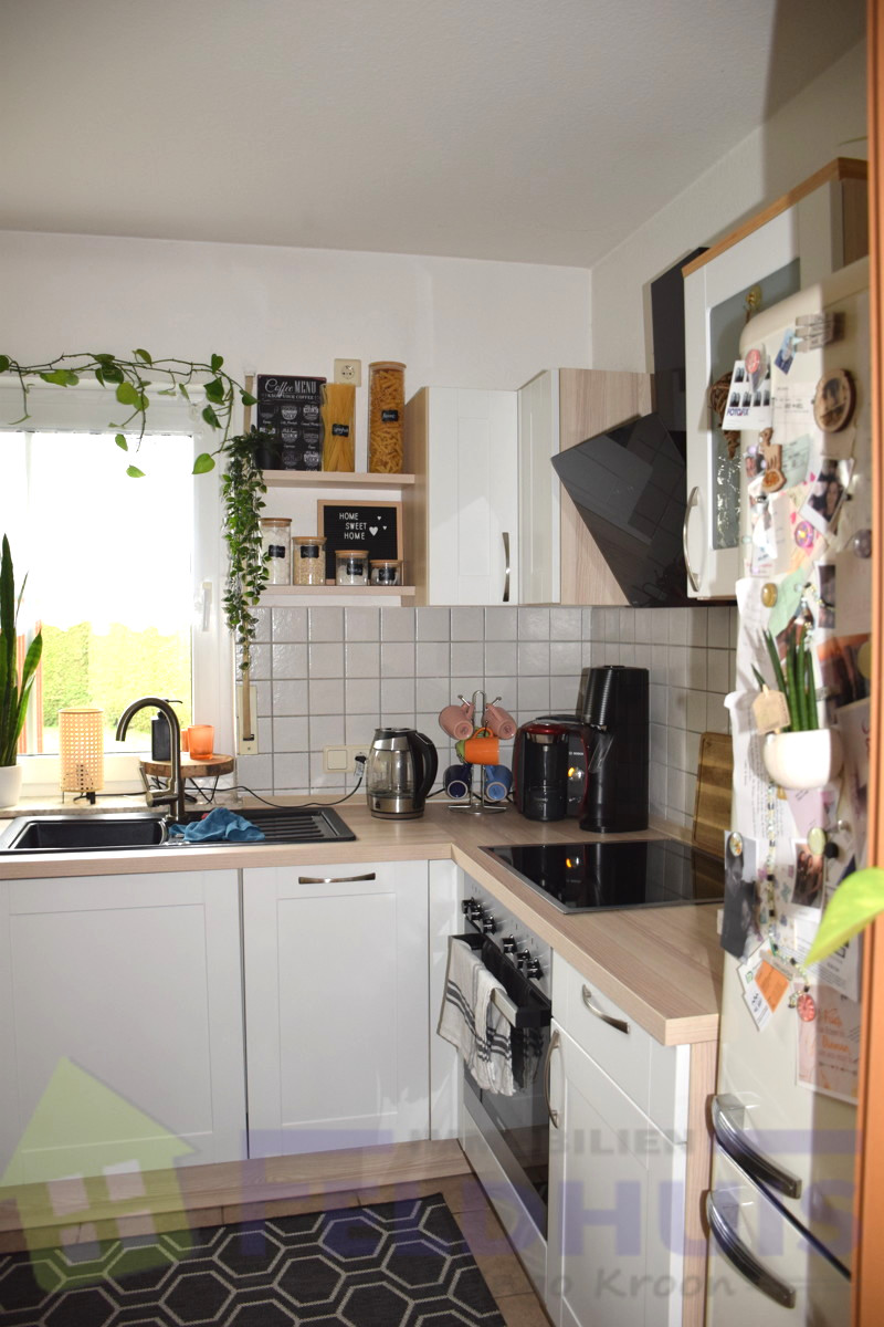 Küche Bild 3