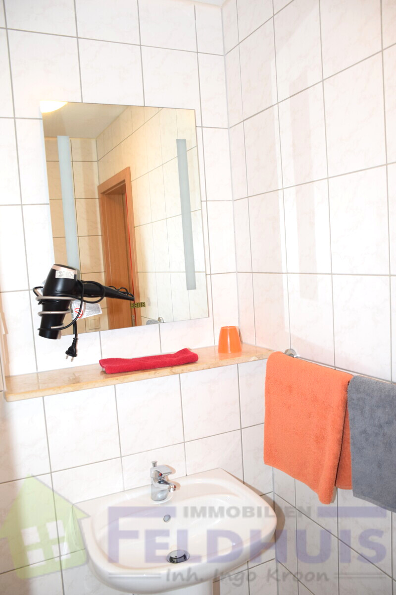 Badezimmer Zimmer III