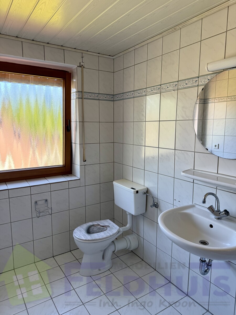 Badezimmer Bild 1