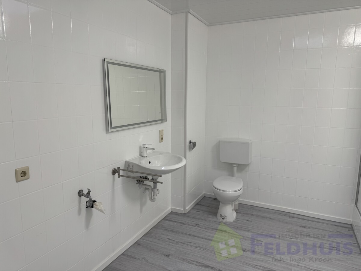 Badezimmer Bild 1