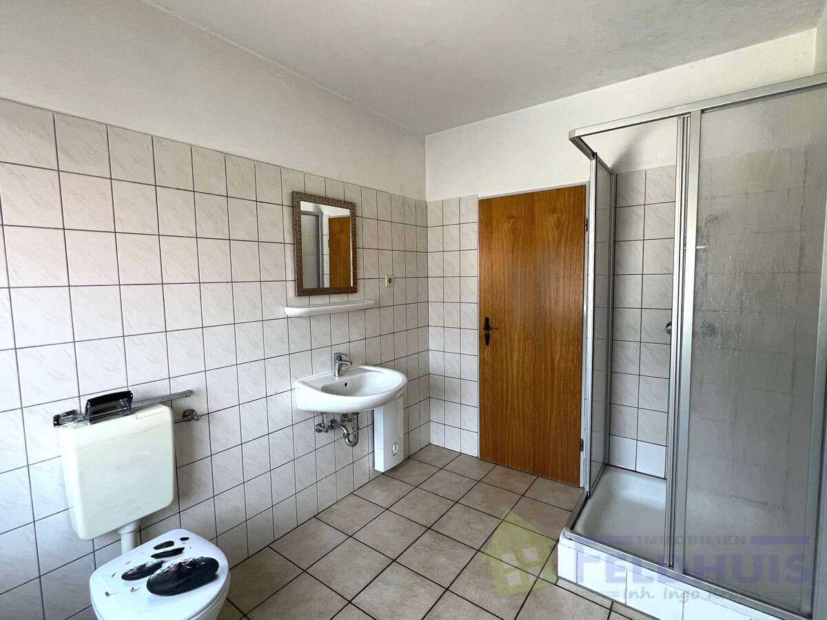 Badezimmer Bild 1