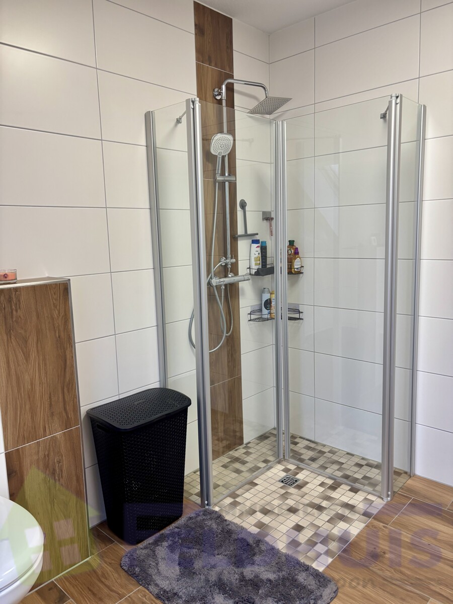 Badezimmer Bild 3