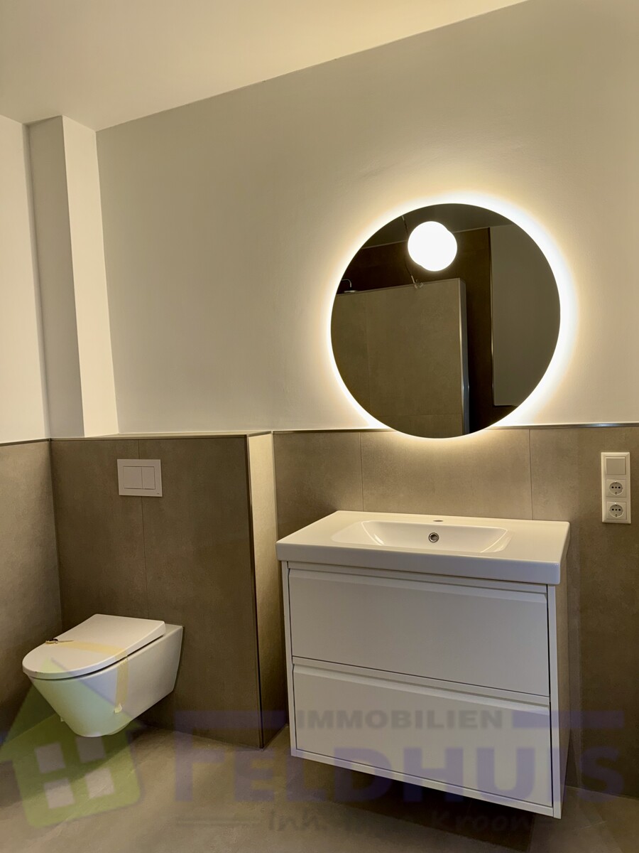 Badezimmer Bild 1