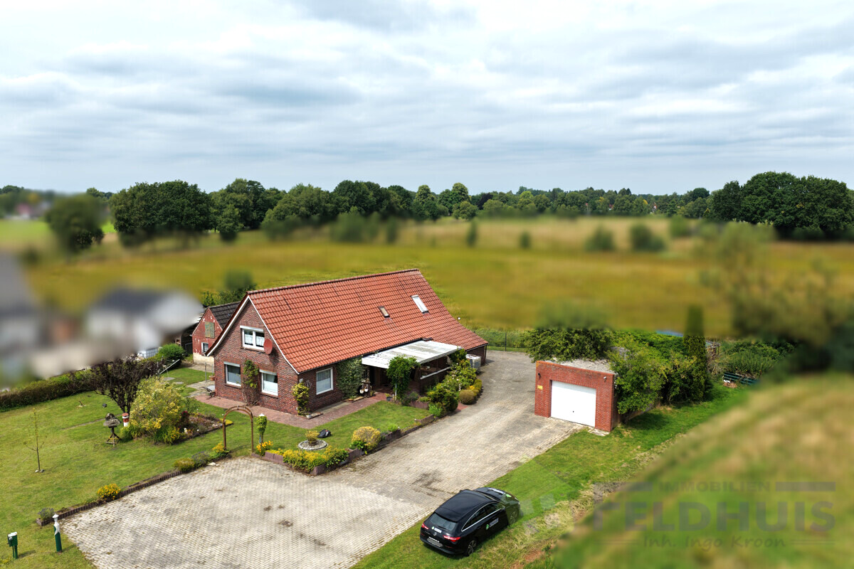 Luftaufnahmen Bild 1
